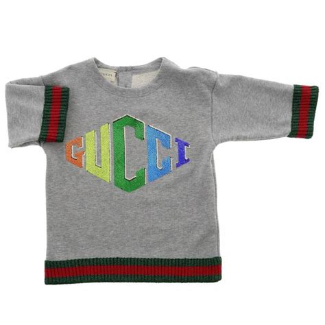 maglia gucci bambino con topolino|Scopri l'abbigliamento per neonati di Gucci Kids su FARFETCH.